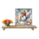 Kit De Pintura Com