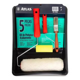 Kit De Pintura E
