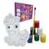 Kit De Pintura Infantil Coleção Pop   Brincadeira De Criança Cor Unicórnios
