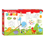 Brinquedos