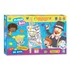 Kit De Pintura Infantil Mundo Bita Da Nig Brinquedos 0694