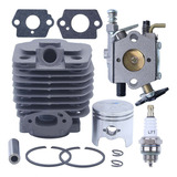 Kit De Pistao De