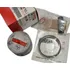 Kit De Pistão Std Original Ybr125 Factor125 Xtz125 Ttr125