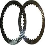 Kit De Placa De Embreagem Do Conversor De Torque Serve Para Mercedes 722 6 E Início De 722 9 272 Mm MC 18 MC 19