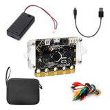 Kit De Placa Única T Microbit V2 Bbc Micro bit Board