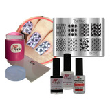 Kit De Placas E
