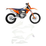 Kit De Plástico Ktm Sx sx f 2019 2022 Ktm Exc 2020 2022 Amx