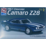 Kit De Plastimodelismo Chevy