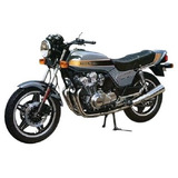 Kit De Plastimodelismo Tamiya Honda Cb750f 1 12 6 Kit
