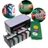 Kit De Poker Com 200 Fichas Cassino Royale Iniciante Texas
