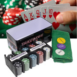 Kit De Poker Com