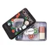 Kit De Poker Profissional 100 Fichas