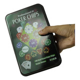 Kit De Poker Profissional