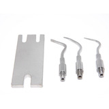 Kit De Ponta Tip Inserto Para Ultrassom Dabi Chave