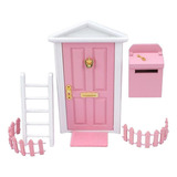 Kit De Porta De