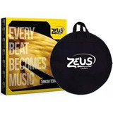 Kit De Pratos Zeus Hybrid Set E 10 14 16 18 20 C Bag