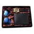 Kit De Presente Masculino Casual (conjunto) Nf