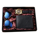 Kit De Presente Masculino