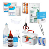 Kit De Primeiro Socorros