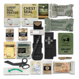 Kit De Primeiros Socorros