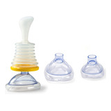 Kit De Primeiros Socorros Portátil Lifevac Family Rescue