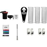 Kit De Processamento De Filme Paterson Photographic Patterson Ilford
