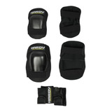 Kit De Protecao Adulto