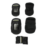 Kit De Protecao Adulto