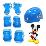 Kit De Protecao Capacete