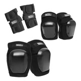 Kit De Proteção Completo M E G Juvenil E Adulto