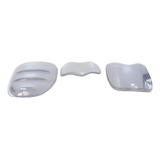 Kit De Proteção De Acrílico P Unifrome De Paintball