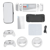 Kit De Protecao De