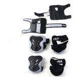 Kit De Protecao Fila