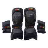 Kit De Protecao Hardy