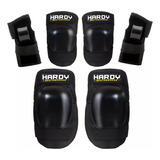 Kit De Protecao Hardy