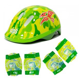 Kit De Protecao Infantil
