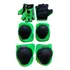 Kit De Proteção Infantil Kids Bike Criança Ferinha Pro Hand