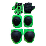 Kit De Protecao Infantil