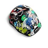 Kit De Protecao Infantil Monster Tamanho Unico Idade 3 Es200