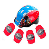 Kit De Protecao Infantil