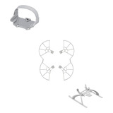 Kit De Proteção Para Drone Dji