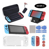16pcs
