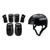 Kit De Protecao Slide