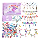 Kit De Pulseira Zooi