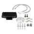 Kit De Radiador De Refrigerador De Óleo De Motor De Motocicl