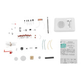 Kit De Radio Diy