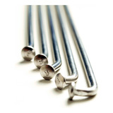 Kit De Raio Inox