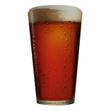 Kit De Receita Insumos Red Ale 20 Litros 3 Brindes