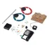 Kit De Receptor De Som De Banda Completa Para Soldagem De Si
