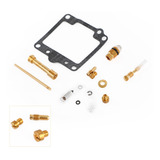 Kit De Reconstrucao De
